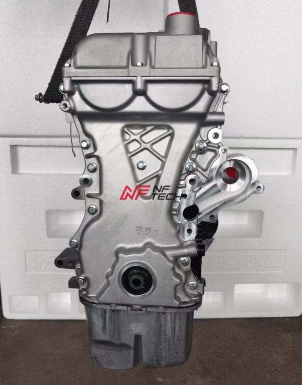 Двигатель Chevrolet B15D2 с длинным блоком - Image 5