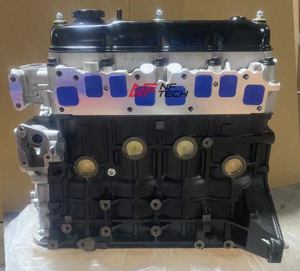 Двигатель Toyota 3Y с длинным блоком - Image 3