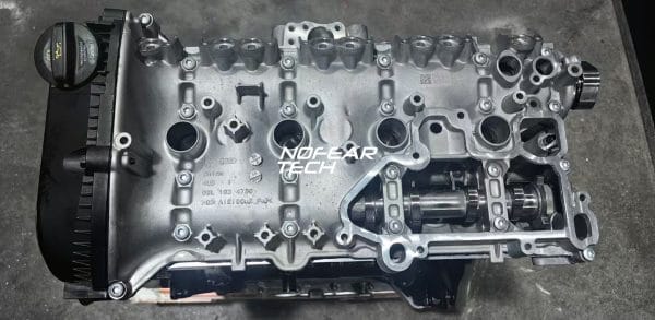 Двигатель VAG CNC с длинным блоком - Image 6