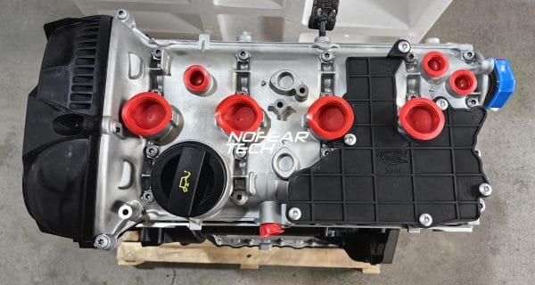 Двигатель VAG CCZ с длинным блоком - Image 6