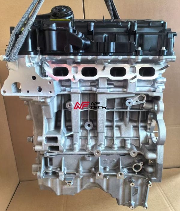 Двигатель BMW N20B20 с длинным блоком - Image 2