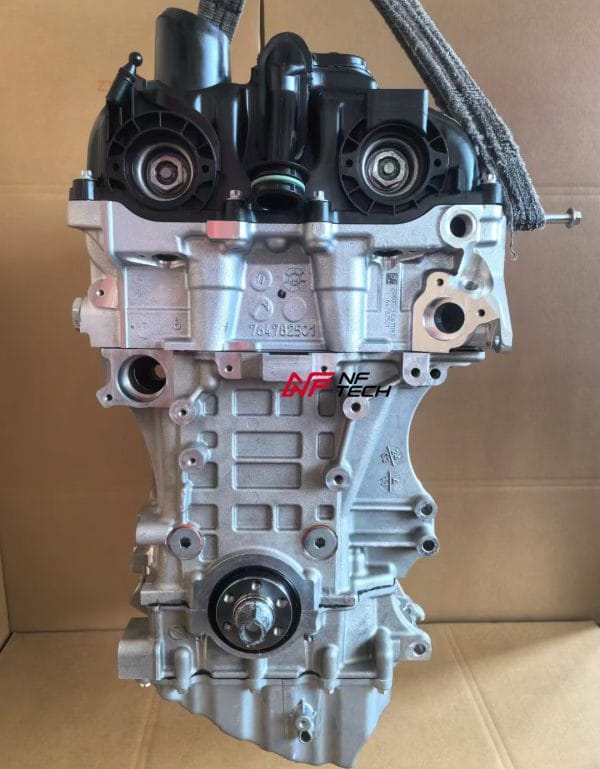 Двигатель BMW N20B20 с длинным блоком - Image 4
