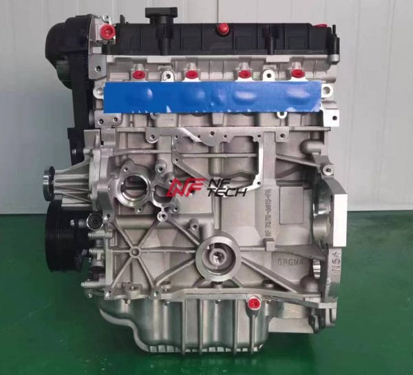 Двигатель Ford 1,5 л с длинным блоком - Image 2