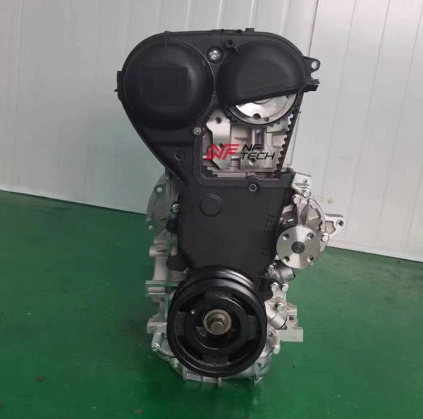 Двигатель Ford 1,5 л с длинным блоком - Image 4