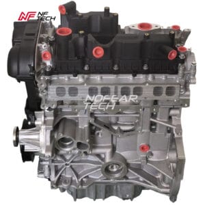ford JQMA engine