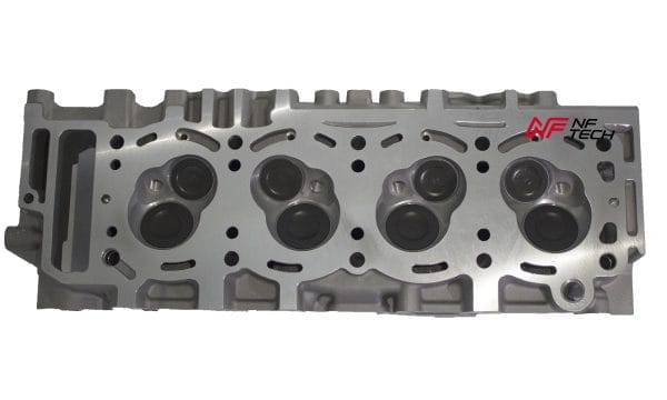Головка блока цилиндров Toyota 22R AMC910070 - Image 4