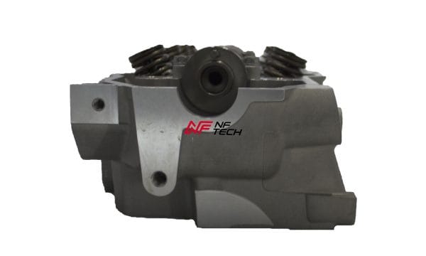 Головка блока цилиндров Toyota 22R AMC910070 - Image 5