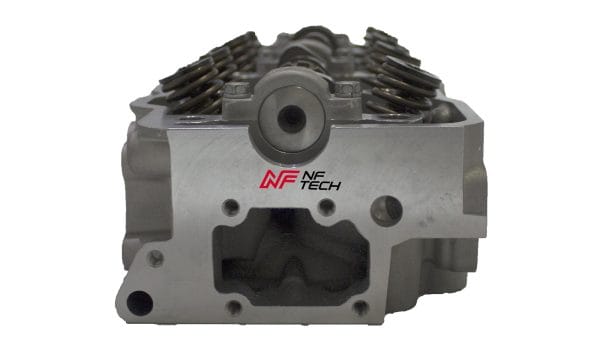 Головка блока цилиндров Toyota 22R AMC910070 - Image 6
