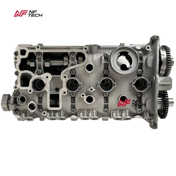 Головка блока цилиндров VAG EA888 AMC910703