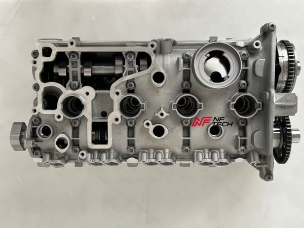 Головка блока цилиндров VAG EA888 AMC910703 - Image 2