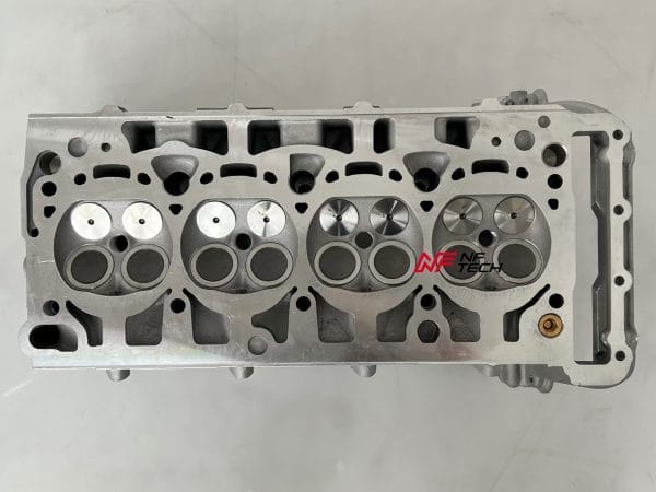 Головка блока цилиндров VAG EA888 AMC910703 - Image 3