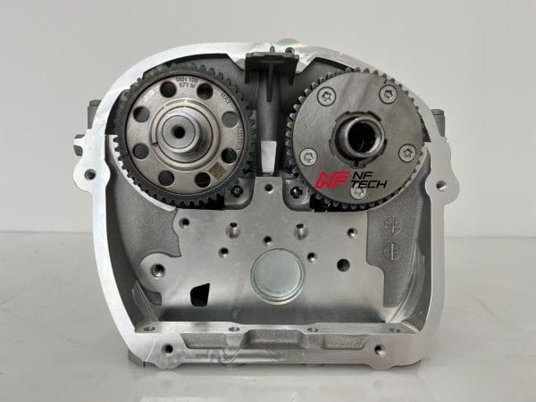 Головка блока цилиндров VAG EA888 AMC910703 - Image 7