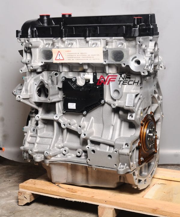 Двигатель Ford 2.3L с длинным блоком - Image 2