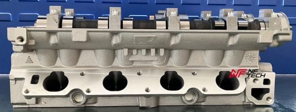 Головка блока цилиндров Chevrolet F18D3 - Image 4