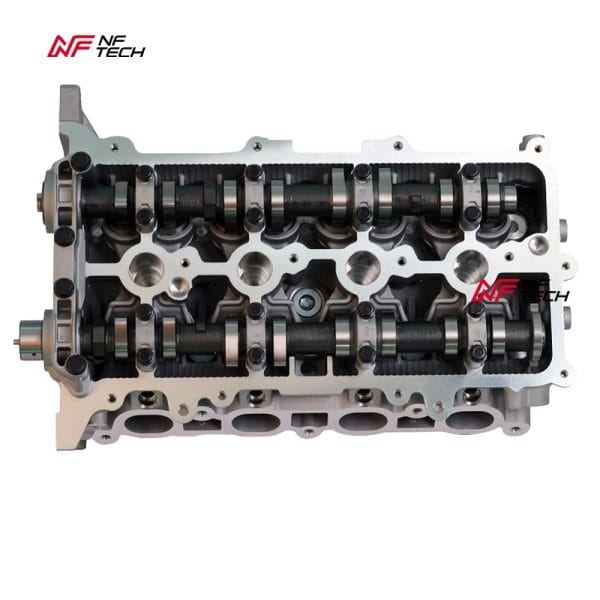 Головка блока цилиндров Hyundai G4FA