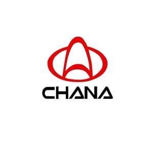Двигатель Chana
