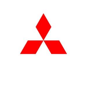 Двигатель Мицубиси