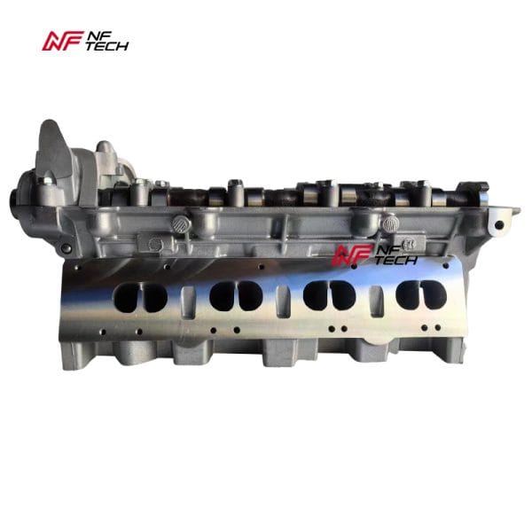 Головка блока цилиндров Chery SQR473F