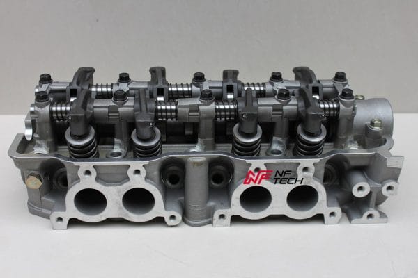 Головка блока цилиндров Mitsubishi 4G63 - Image 2