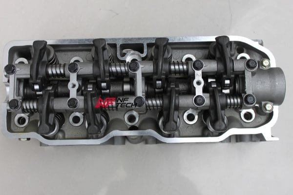 Головка блока цилиндров Mitsubishi 4G63 - Image 3