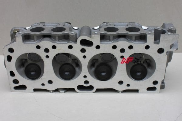 Головка блока цилиндров Mitsubishi 4G63 - Image 4