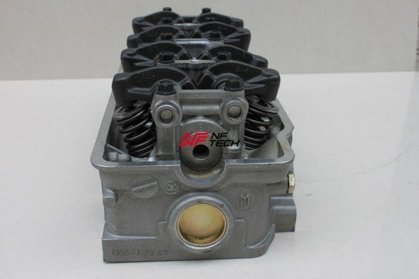 Головка блока цилиндров Mitsubishi 4G63 - Image 5