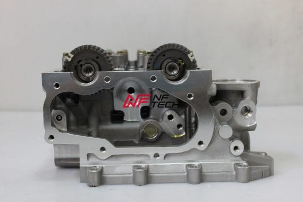 Головка блока цилиндров Isuzu 4JJ1-Tc - Image 7