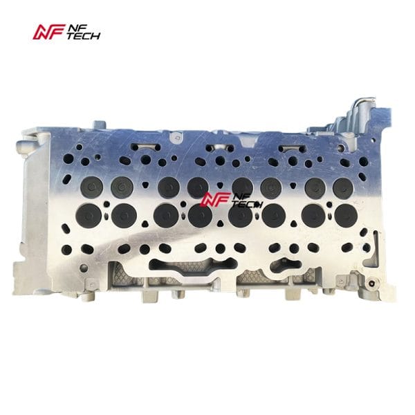 Головка блока цилиндров Mitsubishi 4N15