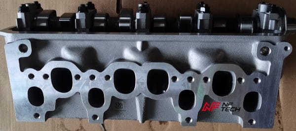Головка блока цилиндров VAG EA086 AMC908058 - Image 2