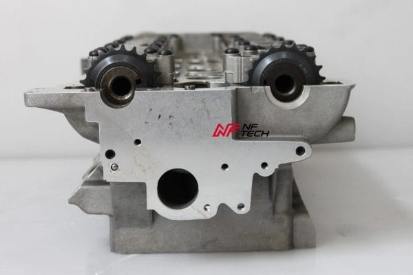 Головка блока цилиндров VAG EA113 AMC910125 - Image 7