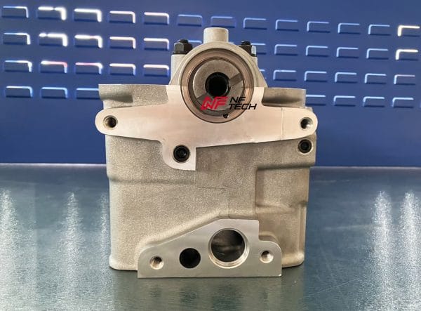 Головка блока цилиндров VAG EA381 AMC908713 - Image 6