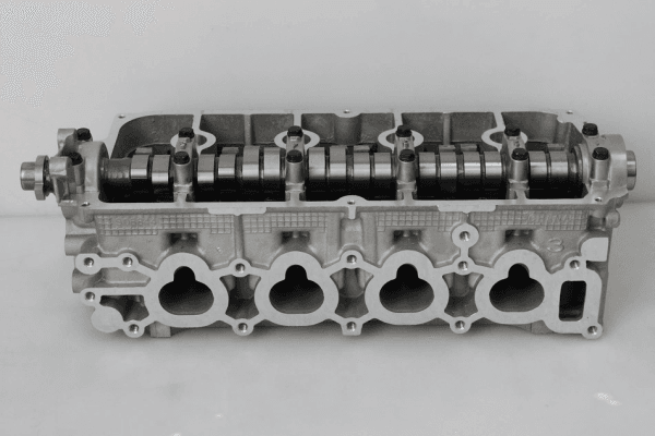 Suzuki G16B Complete Cylinder Head 11110-57802 - Image 2