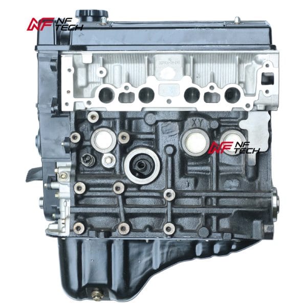 Двигатель Lifan LF481Q3 с длинным блоком
