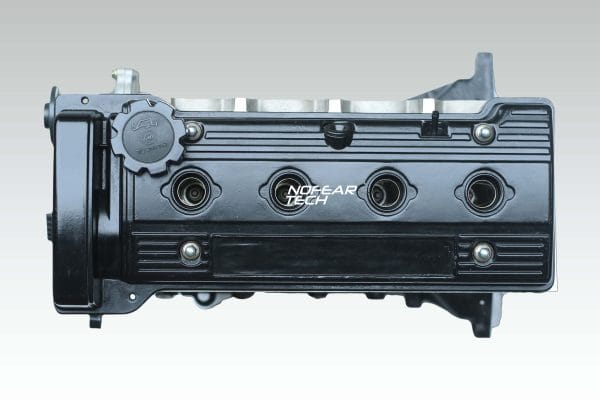 Двигатель Lifan LF481Q3 с длинным блоком - Image 4