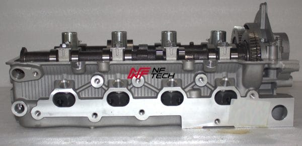 Головка блока цилиндров Chery SQR472 - Image 4