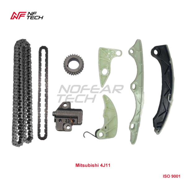 Комплект цепи ГРМ Mitsubishi 4J11