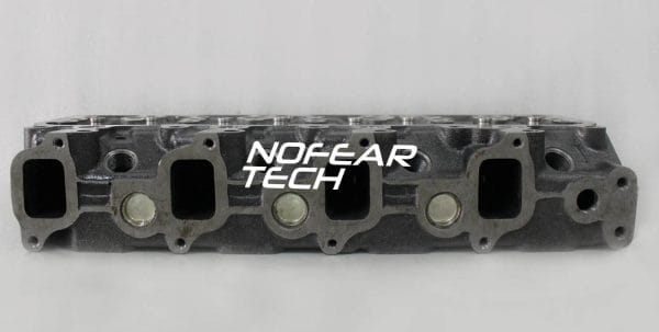 Головка блока цилиндров Toyota 1B 11101-56020 - Image 5