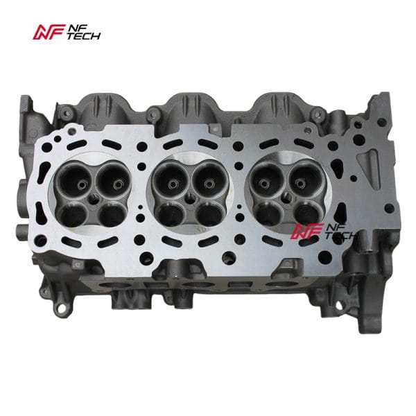 Головка блока цилиндров Toyota 1GR 11102-39225