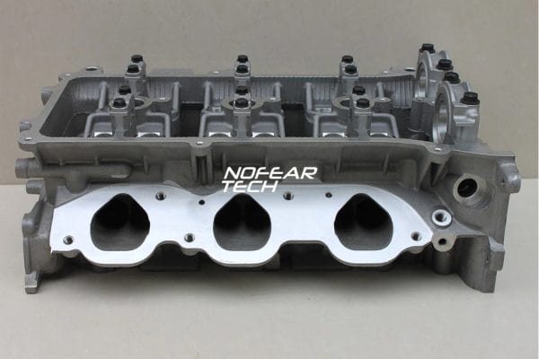 Головка блока цилиндров Toyota 1GR 11102-39225 - Image 5