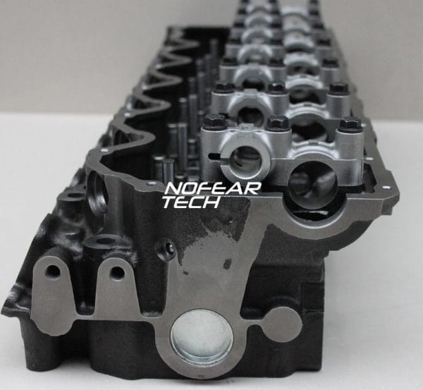 Головка блока цилиндров Toyota 1HD 11101-17041 - Image 5