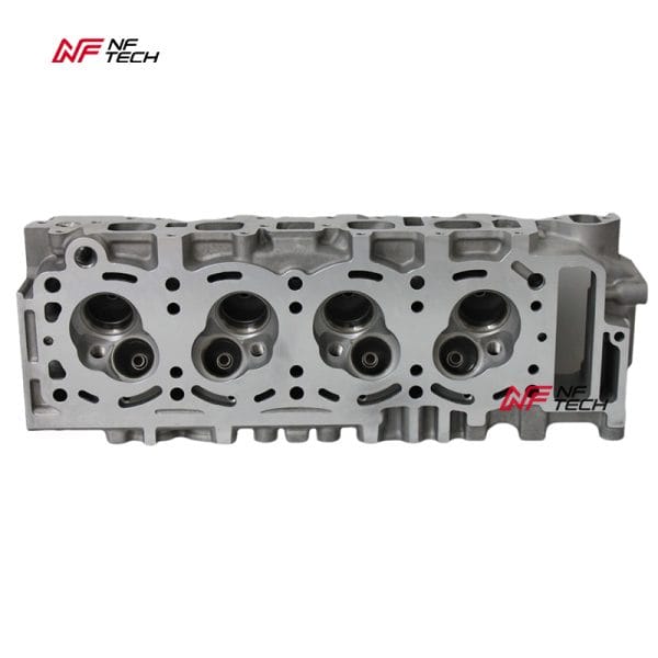 Головка блока цилиндров Toyota 22R AMC910070