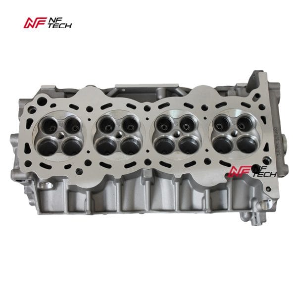 Головка блока цилиндров Toyota 2TR 11101-75200