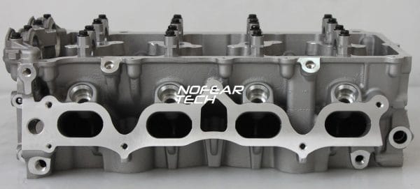 Головка блока цилиндров Toyota 2TR 11101-75200 - Image 5