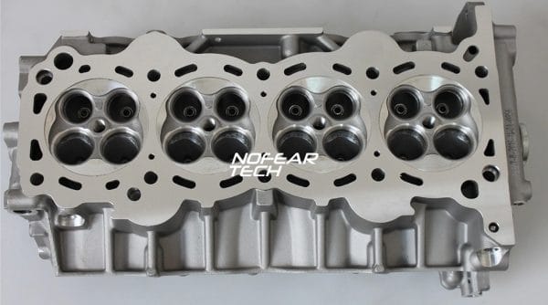 Головка блока цилиндров Toyota 2TR 11101-75200 - Image 3