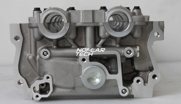 Головка блока цилиндров Toyota 2TR 11101-75200 - Image 7