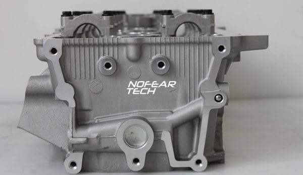 Головка блока цилиндров Toyota 2TR 11101-75200 - Image 6
