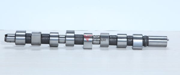FIAT 1.7L 176 A3.000 Camshaft 46540207 - Image 2