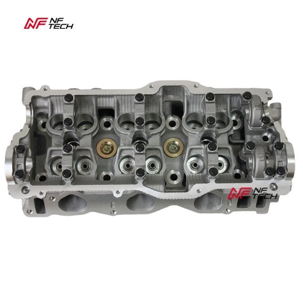 Головка блока цилиндров Toyota 5VE 11101-69135