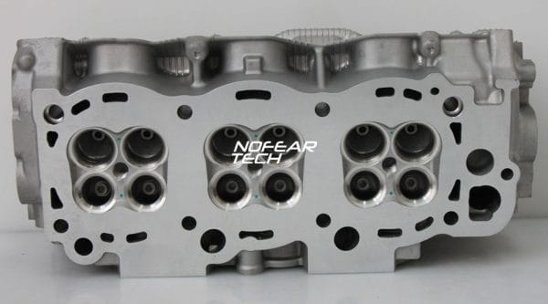 Головка блока цилиндров Toyota 5VE 11101-69135 - Image 3