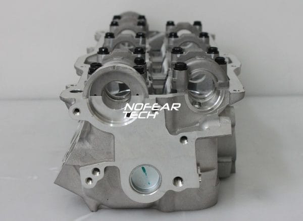 Головка блока цилиндров Toyota 5VE 11101-69135 - Image 7